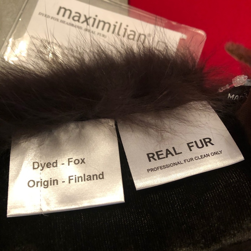 🖤FOX 🖤 - Picture 5 of 7